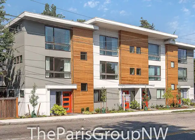 Property at 1401 Martin Luther King Jr Way, Seattle, WA, 98122, 3 beds, 2.5 baths, [object Object]