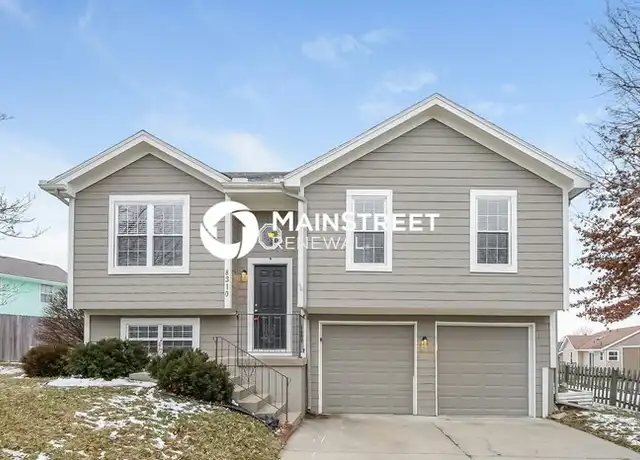 Property at 8310 NE 112th St, Kansas City, MO, 64157, 3 beds, 2 baths, [object Object]