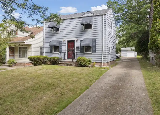 Property at 19501 Libby Rd, Maple Heights, OH, 44137, 3 beds, 1 bath, [object Object]