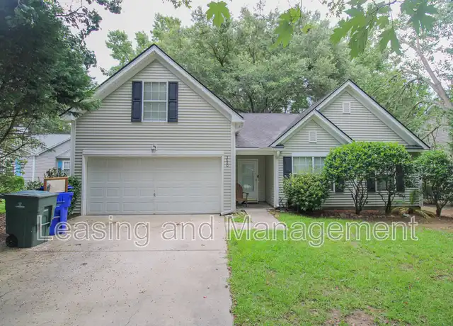 Property at 3620 Walkers Ferry Ln, Johns Island, SC, 29455, 3 beds, 2 baths, [object Object]