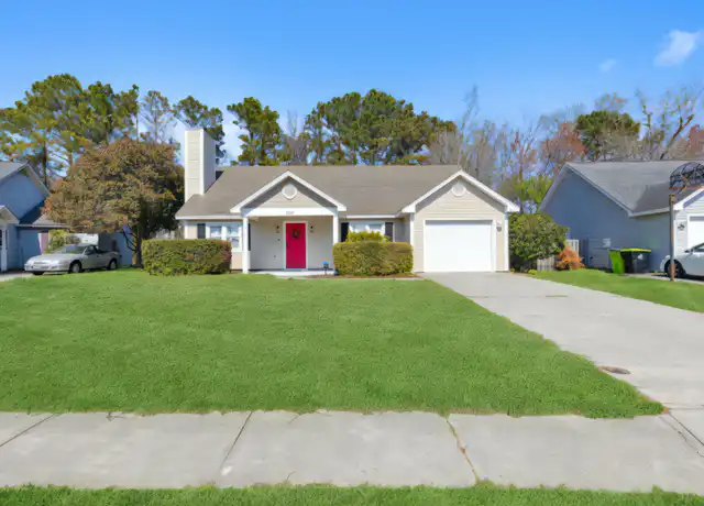 Property at 6707 Low Bush Ct, Wilmington, NC, 28405, 3 beds, 2 baths, [object Object]