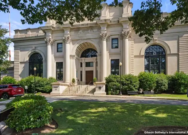 Property at 2420 Beacon St, Chestnut Hill, MA, 02467, 2 beds, 2 baths, [object Object]