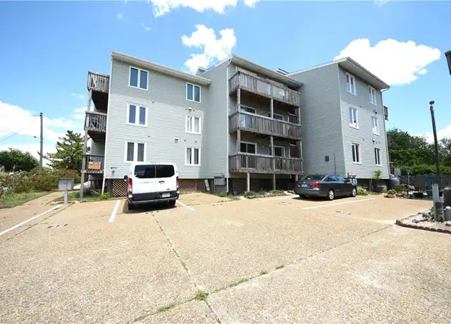 Property at 9716 7th Bay St #301, Norfolk, VA, 23518, 2 beds, 2 baths, [object Object]