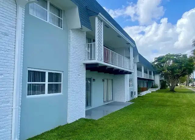 Property at Brandon Palm Springs - 965 Manor Dr, Palm Springs, FL, 33461, 2 beds, 1 bath, [object Object]