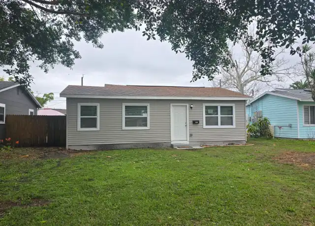 Property at 4125 7th Ave N, Saint Petersburg, FL, 33713, 2 beds, 1 bath, [object Object]