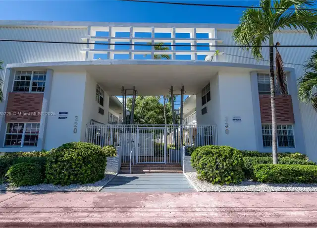 Property at 330 84th St #11, Miami Beach, FL, 33141, 0 beds, 1 bath, [object Object]