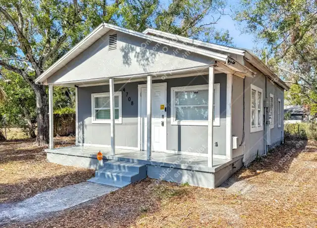 Property at 4708 E 18th Ave, Tampa, FL, 33605, 2 beds, 1.5 baths, [object Object]