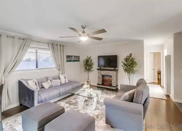 Property at 5076 35th St Unit 5076, San Diego, CA, 92116, 2 beds, 1.5 baths, [object Object]