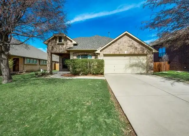 Property at 2633 Pine Trail Dr, Little Elm, TX, 75068, 3 beds, 2 baths, [object Object]