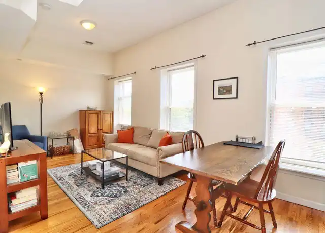 Property at 206 Christopher Columbus Dr Unit 4, Jersey City, NJ, 07302, 1 bed, 1 bath, [object Object]