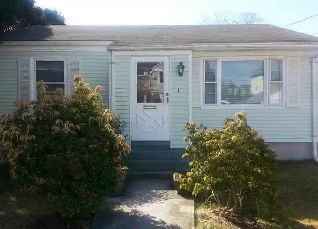 Property at 1 Katzman Pl, Newport, RI, 02840, 2 beds, 1 bath, [object Object]