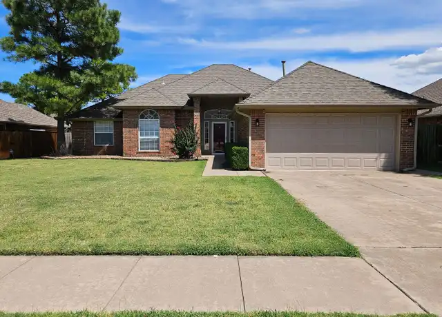 Property at 4017 Buckingham Dr, Norman, OK, 73072, 3 beds, 2 baths, [object Object]