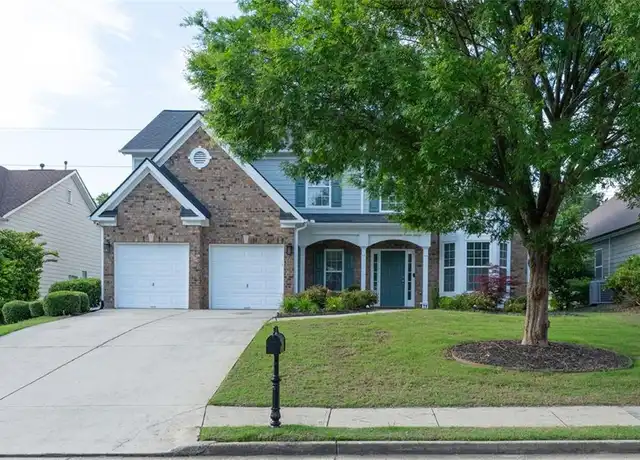 Property at 44 Leyland Xing, Dallas, GA, 30132, 4 beds, 2.5 baths, [object Object]