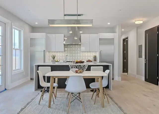 Property at 88 Dover St #1, Somerville, MA, 02144, 3 beds, 2 baths, [object Object]