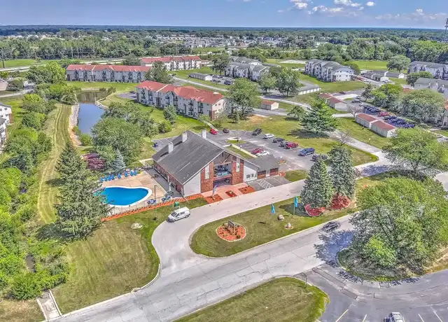 Property at Hidden Creek - 8118 International Dr, Crown Point, IN, 46307, 2 beds, 1 bath, [object Object]