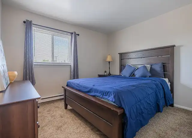 Property at Hidden Creek - 8118 International Dr, Crown Point, IN, 46307, 1-2 bed, 1 bath, [object Object]