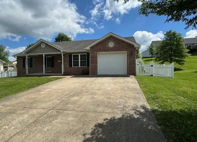 Property at 1116 Ashby St, Front Royal, VA, 22630, 3 beds, 2 baths, [object Object]