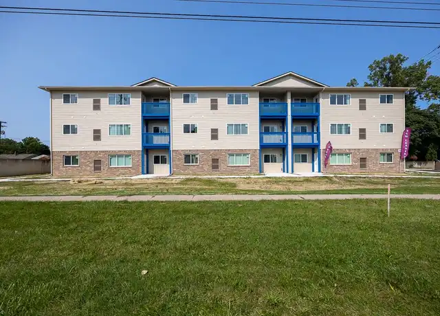 Property at 35410 Van Born Rd, Wayne, MI, 48184, 2 beds, 1 bath, [object Object]