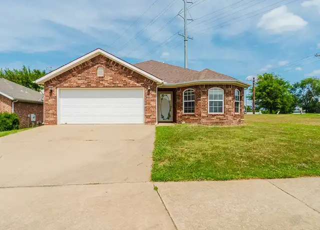 Property at 3300 SW Carriageway Ave, Bentonville, AR, 72712, 3 beds, 2 baths, [object Object]