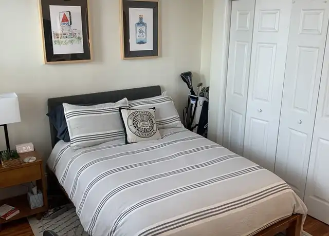 Property at 18 Lawn St Unit 3, Boston, MA, 02130, 4 beds, 2 baths, [object Object]
