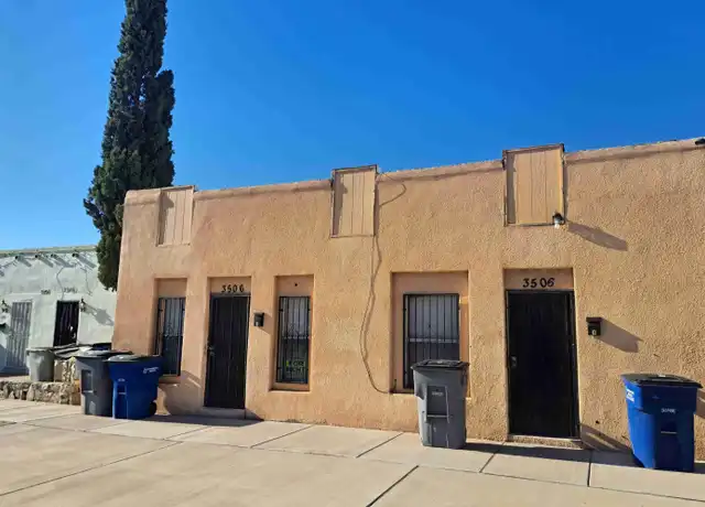 Property at 3506 Pera Ave, El Paso, TX, 79905, 2 beds, 2 baths, [object Object]