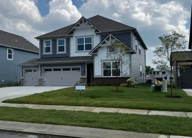 Property at 7583 Allesley Dr, Avon, IN, 46123, 5 beds, 3 baths, [object Object]