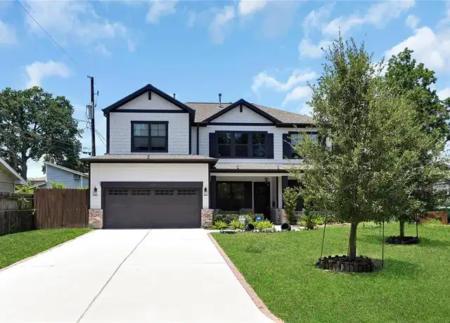 Property at 1538 Thornton Rd, Houston, TX, 77018, 4 beds, 3.5 baths, [object Object]