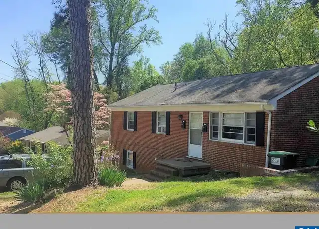 Property at 105 N Baker St Unit A, Charlottesville, VA, 22903, 3 beds, 1.5 baths, [object Object]