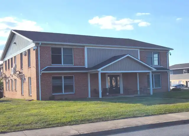 Property at 235 S Ridge Ave Apt F, Greencastle, PA, 17225, 2 beds, 1 bath, [object Object]