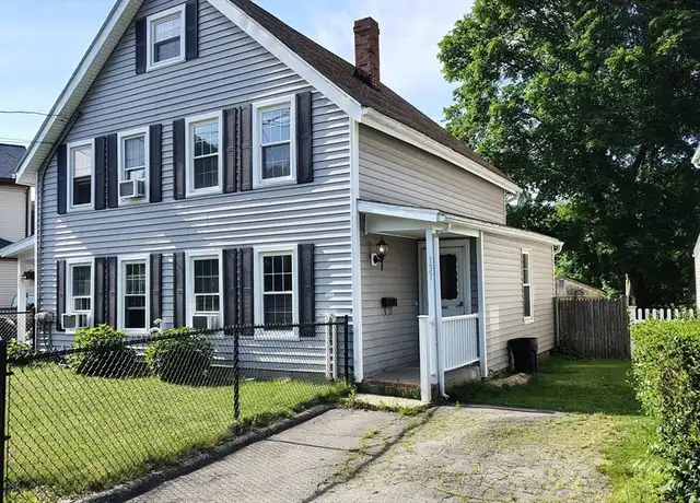 Property at 131 Bates Ave Unit 2, Quincy, MA, 02169, 2 beds, 1 bath, [object Object]