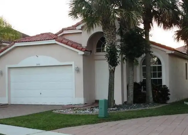 Property at 5326 NW 124th Way, Coral Springs, FL, 33076, 4 beds, 2 baths, [object Object]