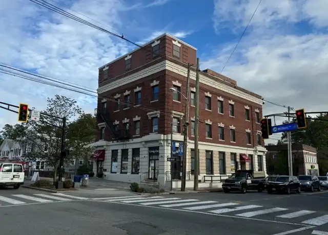 Property at 340 Millburn Ave Unit 2A, Millburn, NJ, 07041, 3 beds, 2 baths, [object Object]