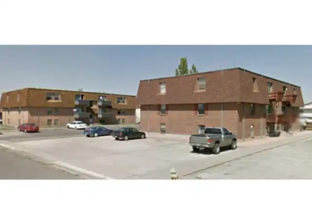 Property at 2203 Vigil Way Unit 102, Alamosa, CO, 81101, 2 beds, 1 bath, [object Object]