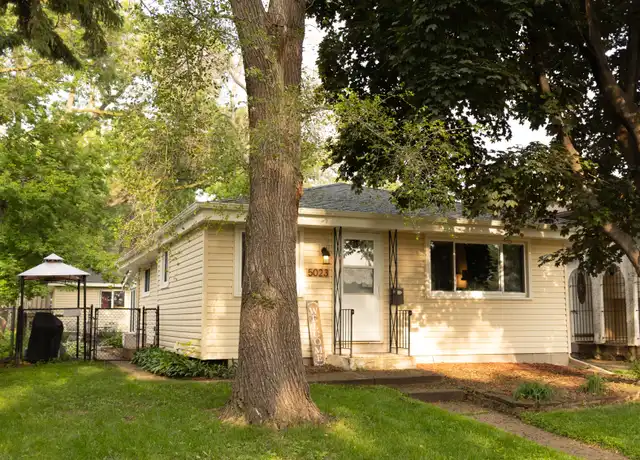 Property at 5023 5th St NE, Minneapolis, MN, 55421, 4 beds, 1 bath, [object Object]