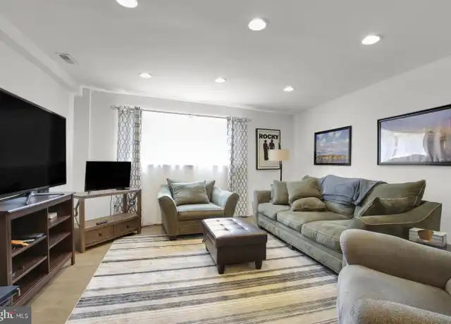 Property at 1120 S 7th St #2, Philadelphia, PA, 19147, 1 bed, 1 bath, [object Object]