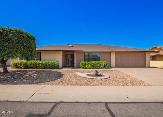 Property at 12632 W Regal Dr, Sun City West, AZ, 85375, 2 beds, 2 baths, [object Object]