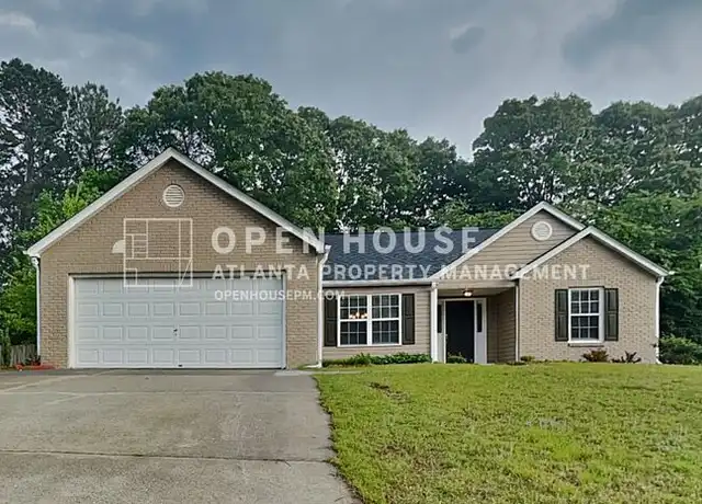 Property at 2767 Wilding Green Ln, Dacula, GA, 30019, 3 beds, 2 baths, [object Object]