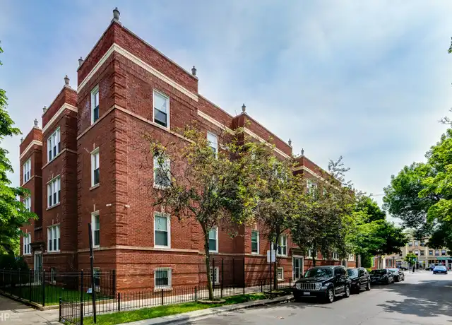 Property at 2717 N Sawyer Ave #2, Chicago, IL, 60647, 2 beds, 2 baths, [object Object]