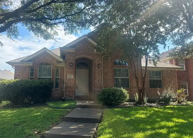 Property at 11557 Snyder Dr, Frisco, TX, 75035, 3 beds, 2 baths, [object Object]