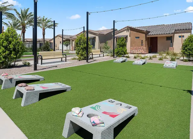 Photo of 17805 N Porter Rd, Maricopa, AZ 85138