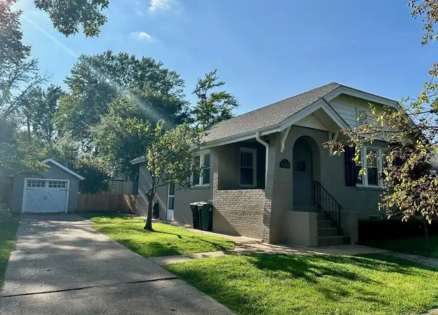 Property at 1039 Curran Ave, Saint Louis, MO, 63122, 2 beds, 1 bath, [object Object]
