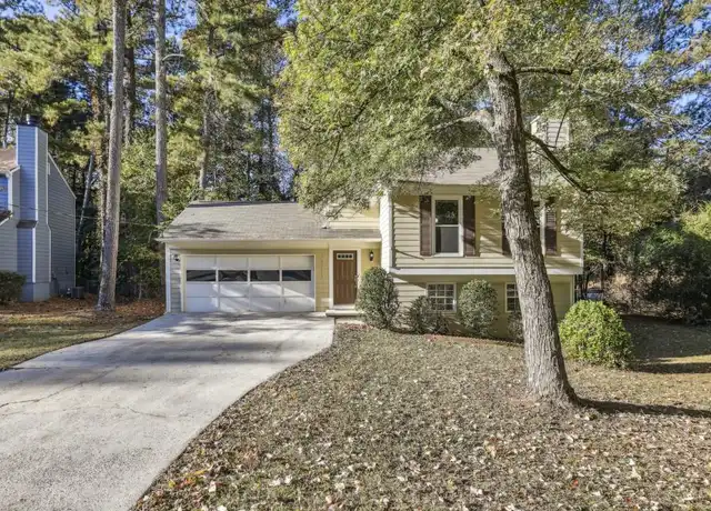 Property at 10145 Rillridge Ct, Alpharetta, GA, 30022, 4 beds, 2 baths, [object Object]