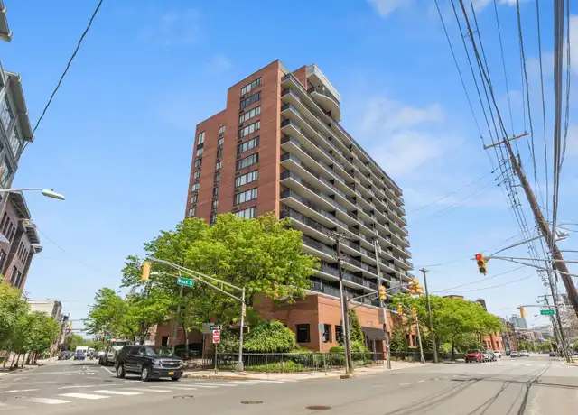 Property at 551 Observer Hwy Unit 9D, Hoboken, NJ, 07030, 2 beds, 2 baths, [object Object]