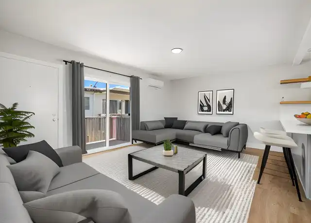 Property at 3167 Landis St Unit 8, San Diego, CA, 92104, 2 beds, 1 bath, [object Object]