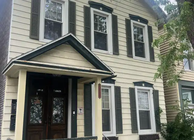 Property at 627 4th Ave, Troy, NY, 12182, 2 beds, 1 bath, [object Object]