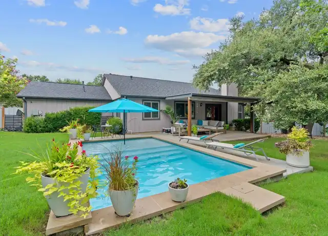 Property at 1428 Gracy Dr, Austin, TX, 78758, 3 beds, 2 baths, [object Object]
