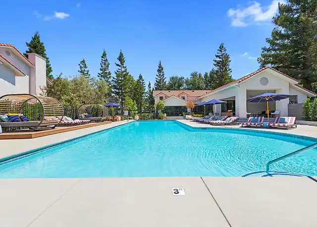 Property at Cascades - 9375 N Saybrook Dr, Fresno, CA, 93720, 1-2 bed, 1-2 bath, [object Object]