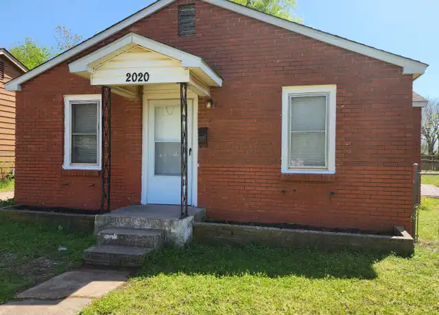 Property at 2020 NE 16th Ter, Oklahoma City, OK, 73117, 3 beds, 1 bath, [object Object]