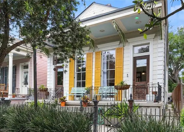 Property at 1365 Magazine St, New Orleans, LA, 70130, 2 beds, 2 baths, [object Object]
