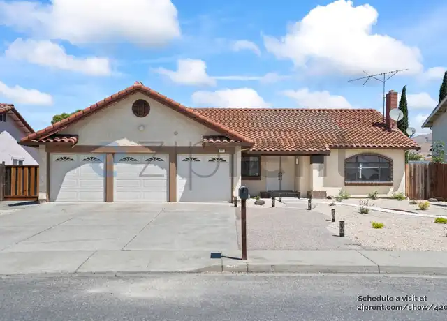 Property at 609 Los Pinos Ave, Milpitas, CA, 95035, 3 beds, 2 baths, [object Object]